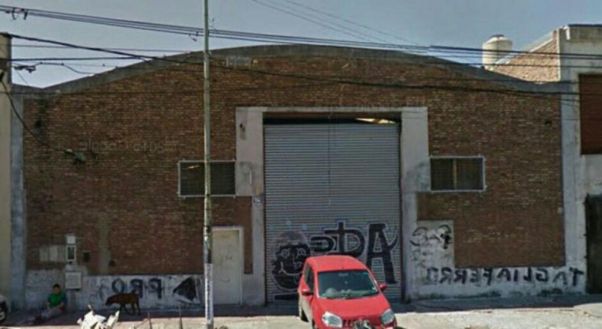 Picture of Other Commercial For Sale in Moron, Buenos Aires, Argentina