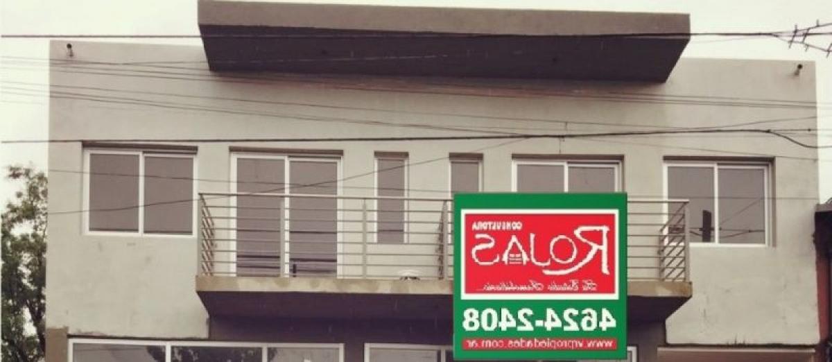 Picture of Office For Sale in Ituzaingo, Buenos Aires, Argentina