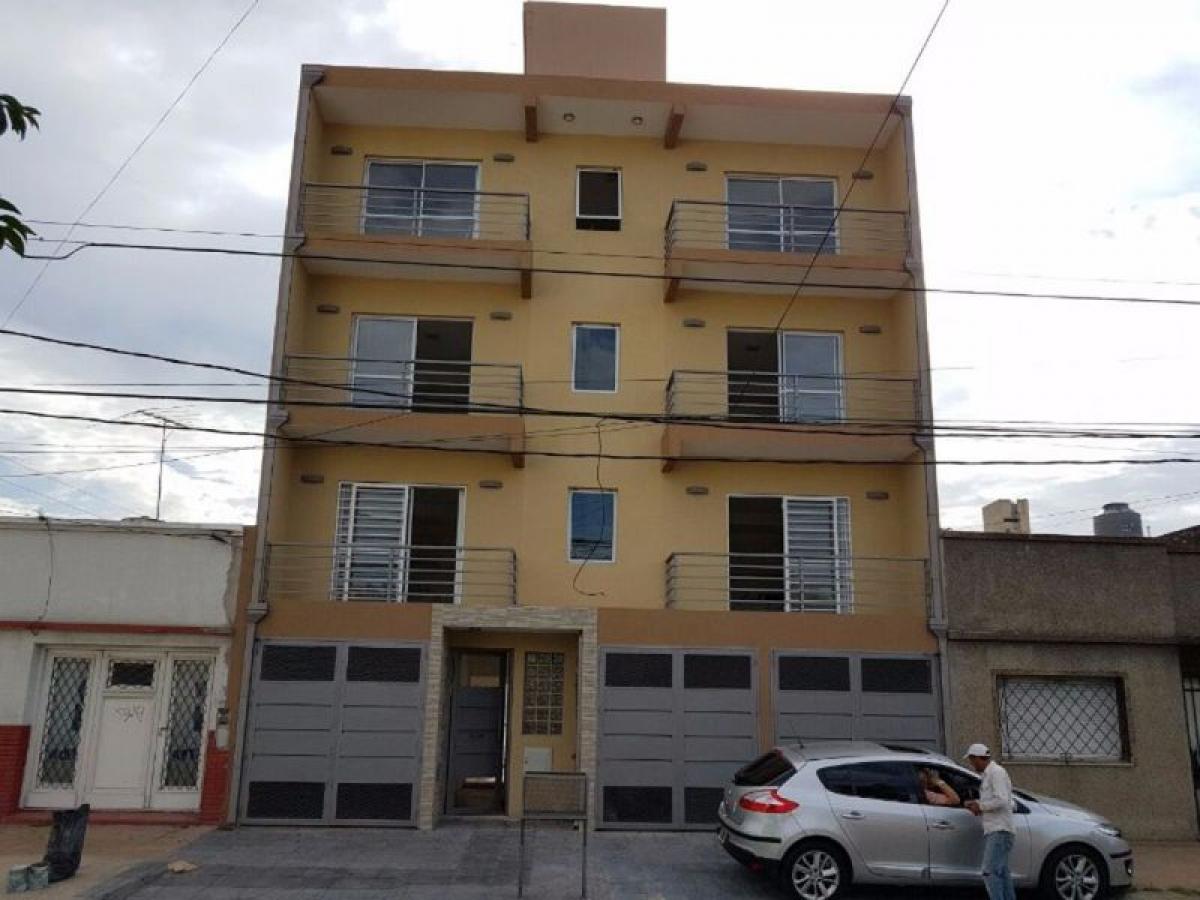 Picture of Apartment Building For Sale in Moron, Buenos Aires, Argentina