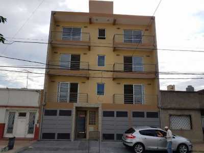 Apartment Building For Sale in Moron, Argentina