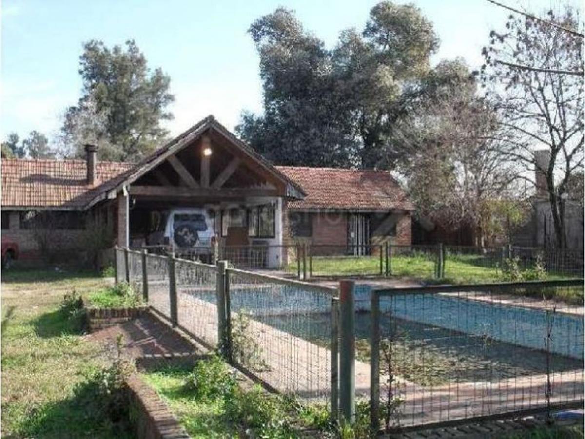 Picture of Farm For Sale in Moreno, Buenos Aires, Argentina