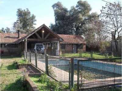 Farm For Sale in Moreno, Argentina