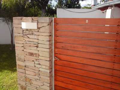 Apartment For Sale in Merlo, Argentina