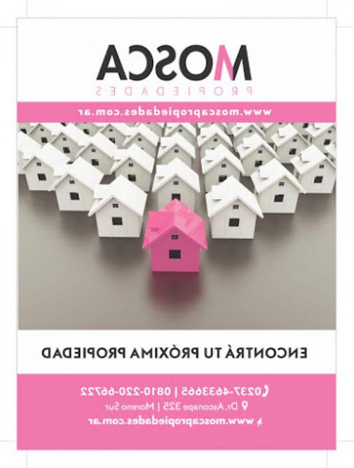 Picture of Other Commercial For Sale in Moreno, Buenos Aires, Argentina