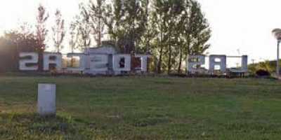 Home For Sale in Lincoln, Argentina