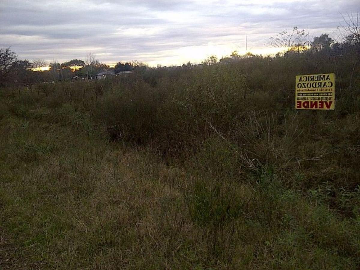 Picture of Residential Land For Sale in Marcos Paz, Buenos Aires, Argentina
