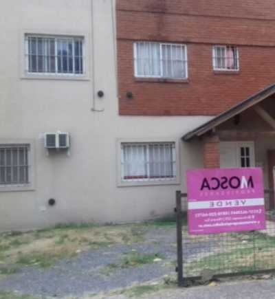 Apartment For Sale in Moreno, Argentina