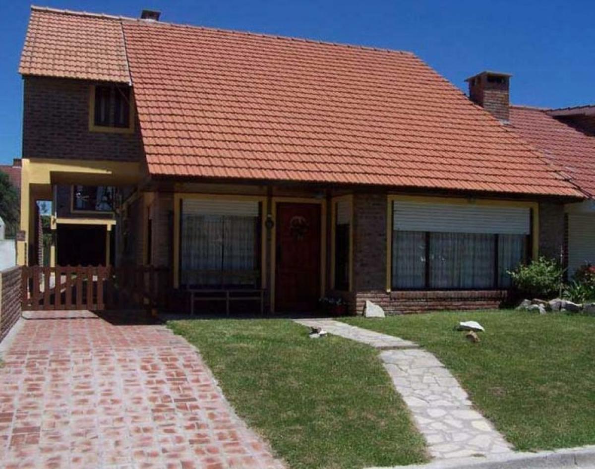 Picture of Hotel For Sale in Santa Clara Del Mar, Buenos Aires, Argentina