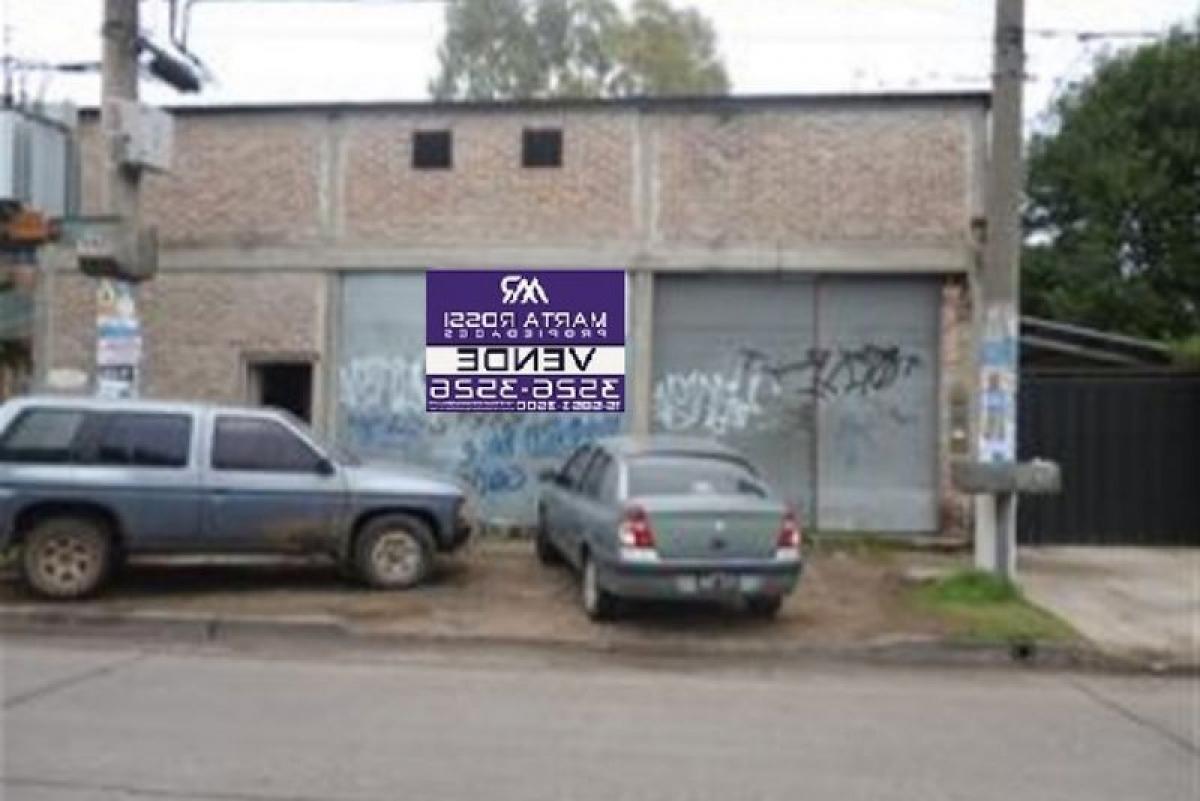 Picture of Other Commercial For Sale in Ituzaingo, Buenos Aires, Argentina