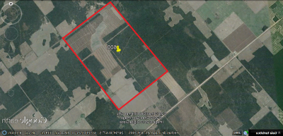 Home For Sale in Chaco, Argentina