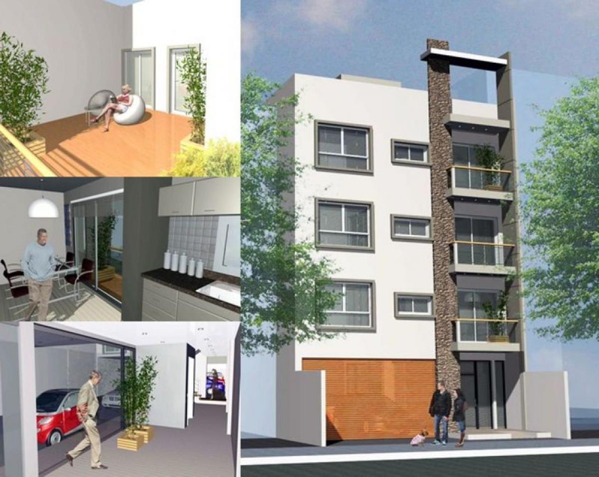 Picture of Apartment For Sale in Moron, Buenos Aires, Argentina