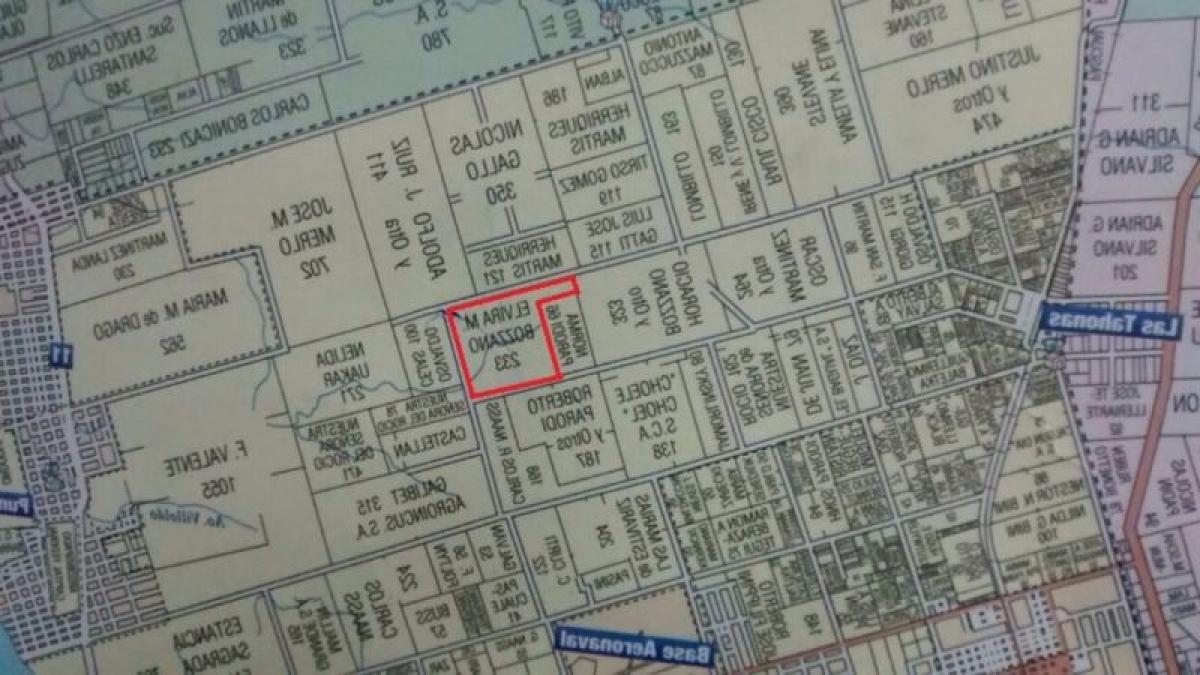 Picture of Home For Sale in Punta Indio, Buenos Aires, Argentina