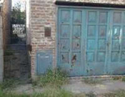 Warehouse For Sale in Merlo, Argentina