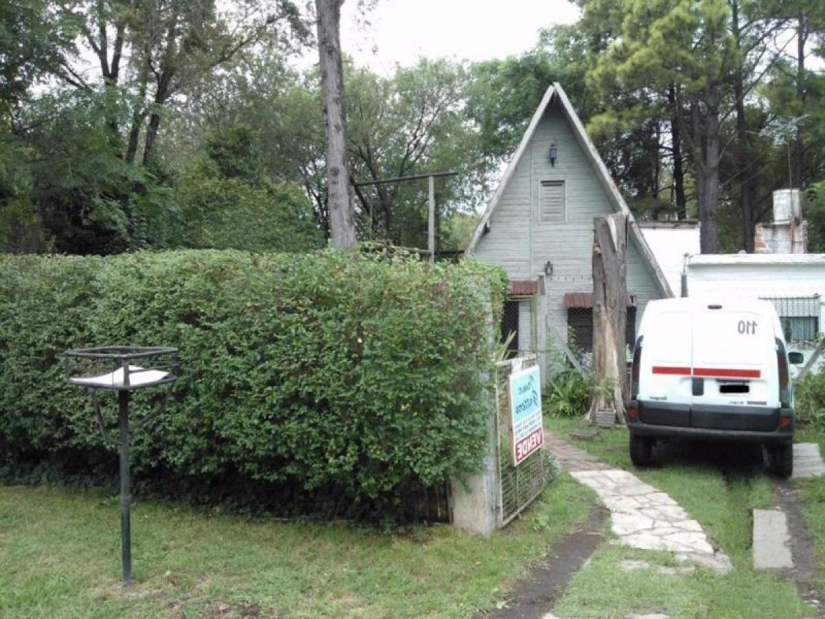 Picture of Home For Sale in General Rodriguez, Buenos Aires, Argentina