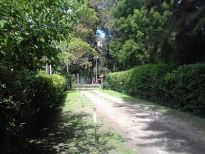 Farm For Sale in Moreno, Argentina