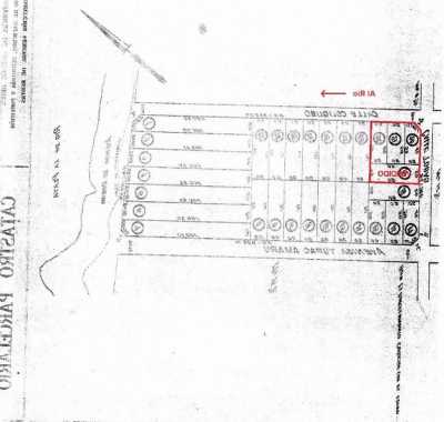 Residential Land For Sale in Punta Indio, Argentina