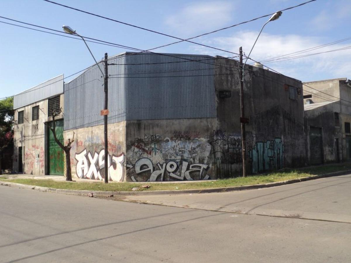 Picture of Other Commercial For Sale in Moron, Buenos Aires, Argentina