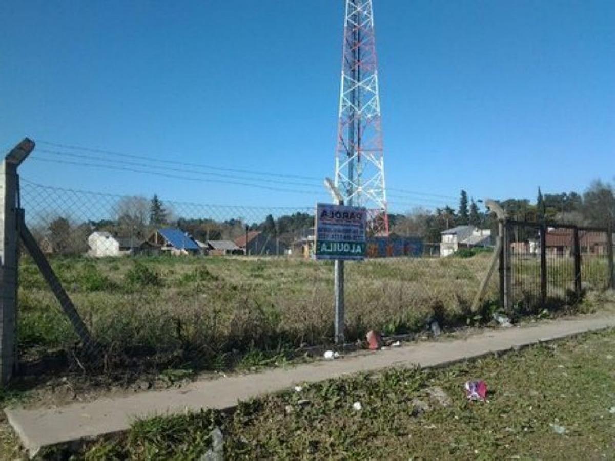 Picture of Residential Land For Sale in Merlo, Buenos Aires, Argentina