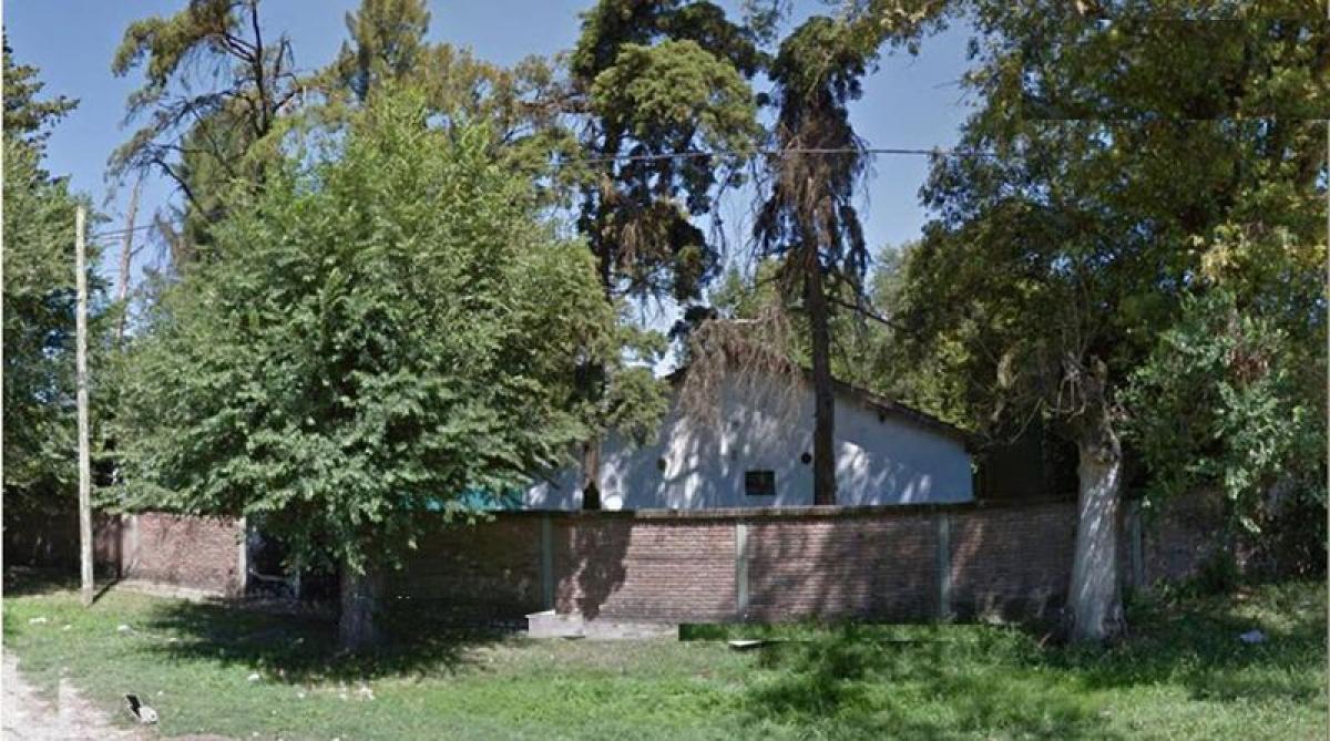 Picture of Residential Land For Sale in Moreno, Buenos Aires, Argentina