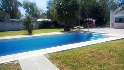 Home For Sale in Moreno, Argentina