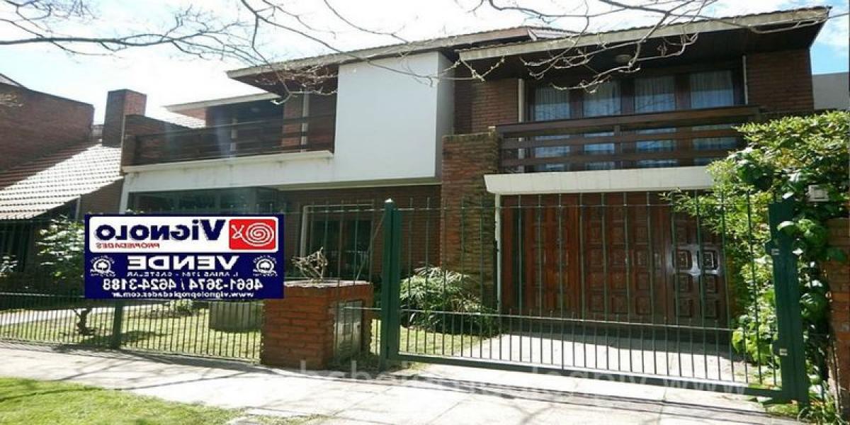 Picture of Home For Sale in Mar Del Plata, Buenos Aires, Argentina