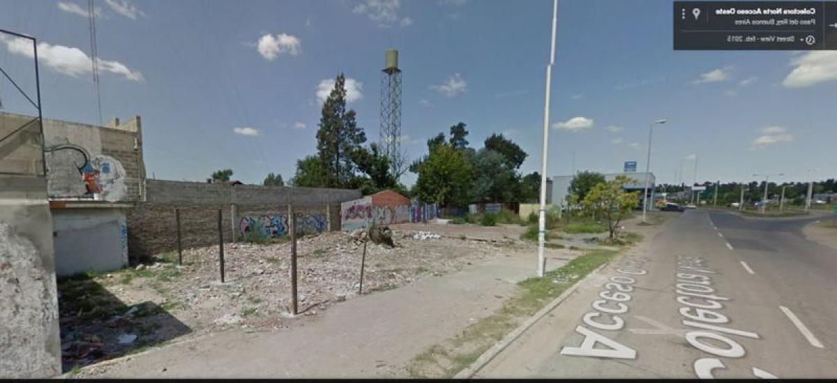 Picture of Residential Land For Sale in Moreno, Buenos Aires, Argentina