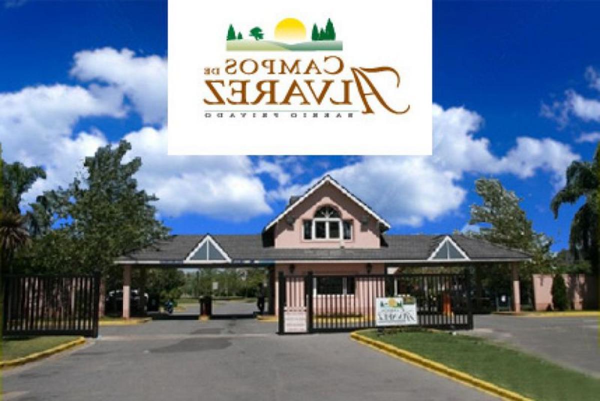 Picture of Residential Land For Sale in Moreno, Buenos Aires, Argentina