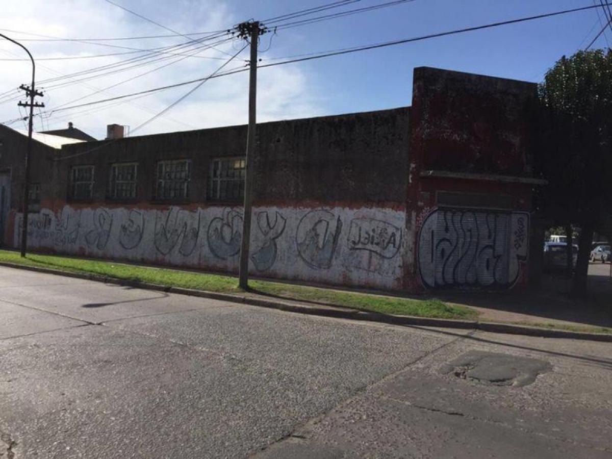 Picture of Other Commercial For Sale in Moron, Buenos Aires, Argentina