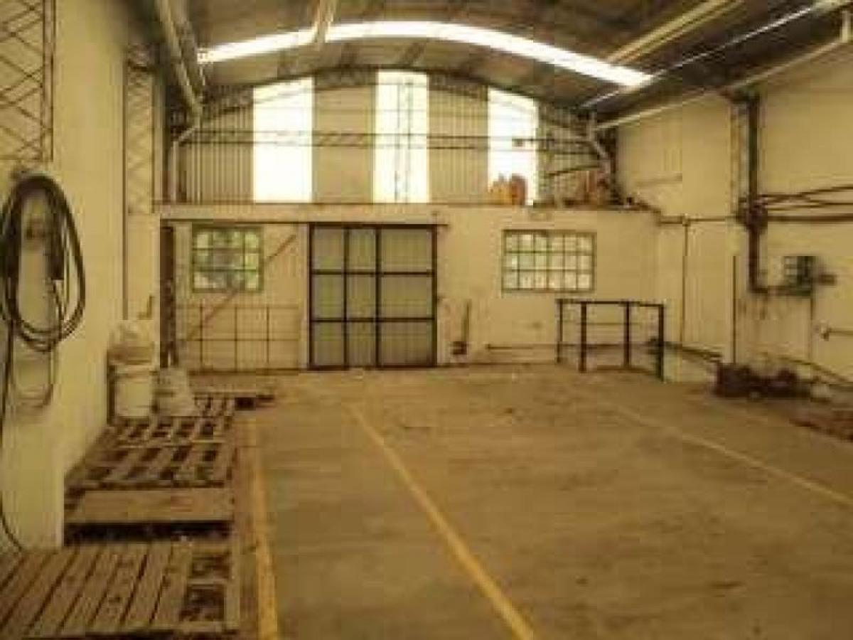 Picture of Other Commercial For Sale in Merlo, Buenos Aires, Argentina