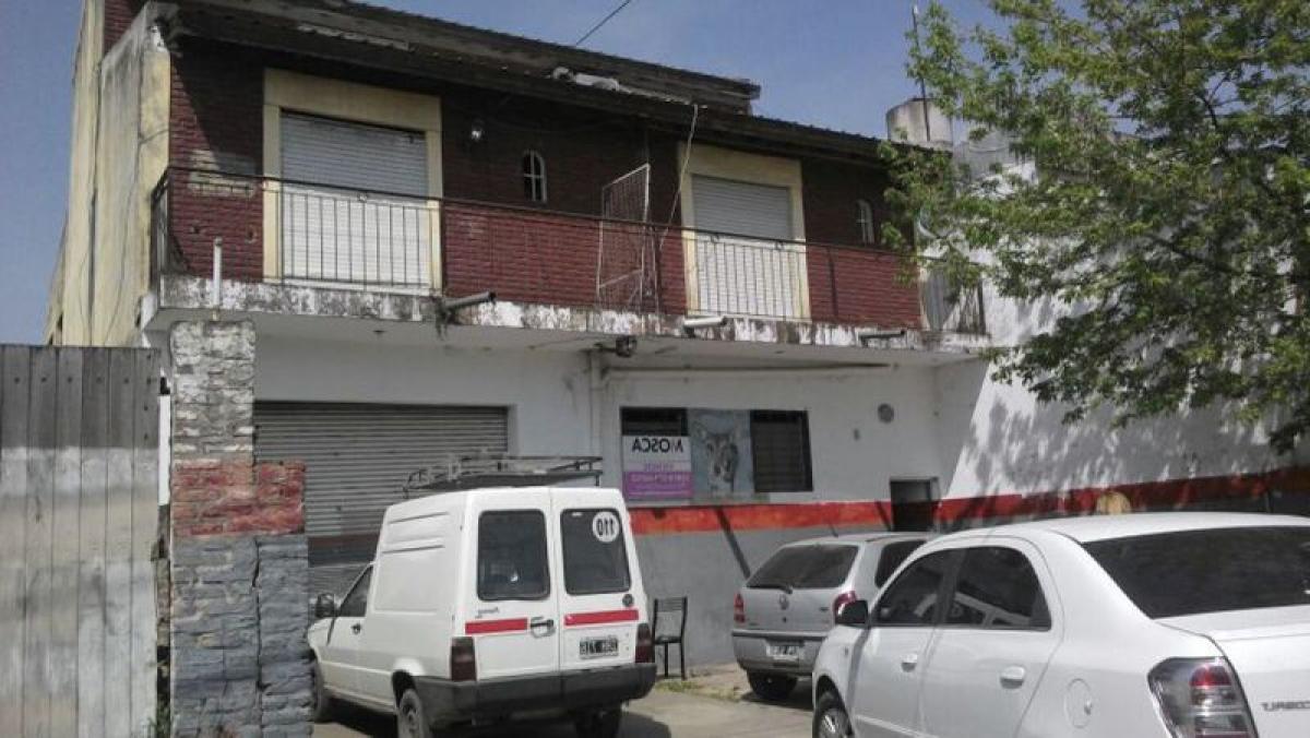Picture of Other Commercial For Sale in Moreno, Buenos Aires, Argentina