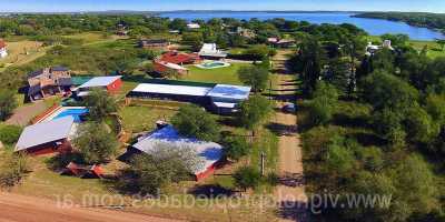 Home For Sale in Cordoba, Argentina