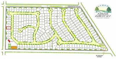 Residential Land For Sale in Moreno, Argentina