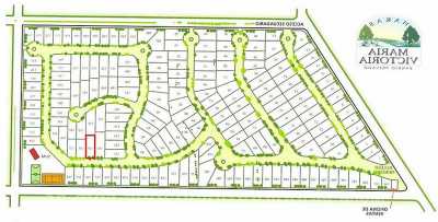 Residential Land For Sale in Moreno, Argentina