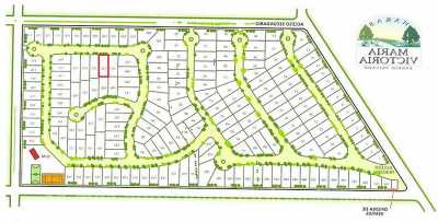 Residential Land For Sale in Moreno, Argentina