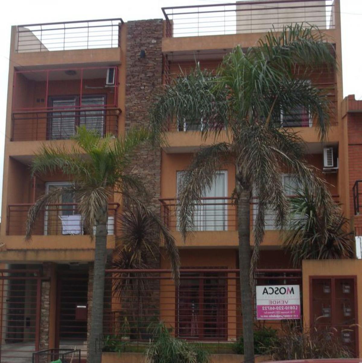 Picture of Apartment For Sale in Moreno, Buenos Aires, Argentina