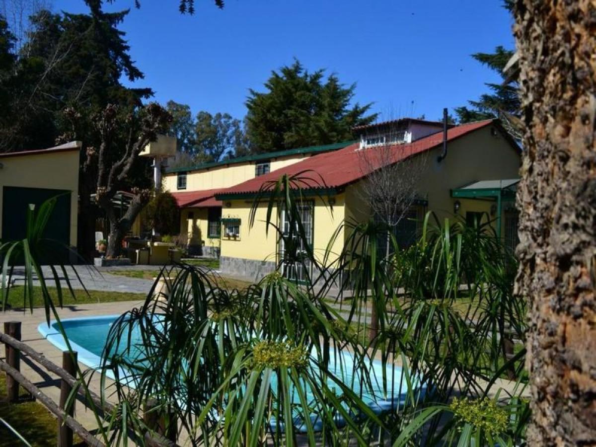 Picture of Farm For Sale in Moreno, Buenos Aires, Argentina