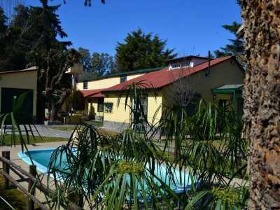 Farm For Sale in Moreno, Argentina