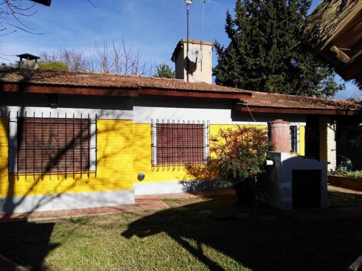Picture of Farm For Sale in Moreno, Buenos Aires, Argentina