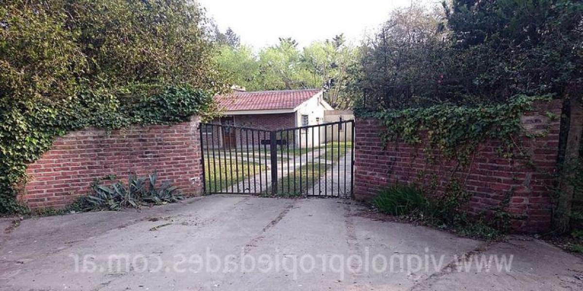 Picture of Farm For Sale in Moreno, Buenos Aires, Argentina