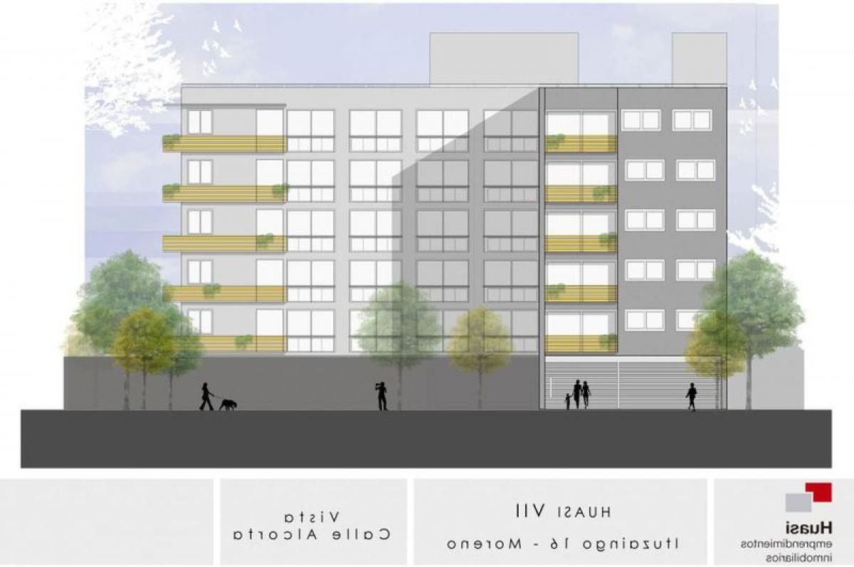 Picture of Apartment For Sale in Moreno, Buenos Aires, Argentina