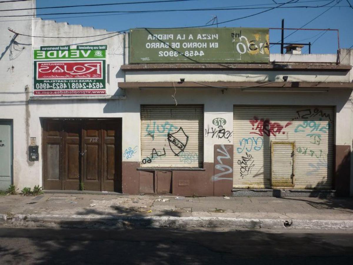 Picture of Residential Land For Sale in Ituzaingo, Buenos Aires, Argentina