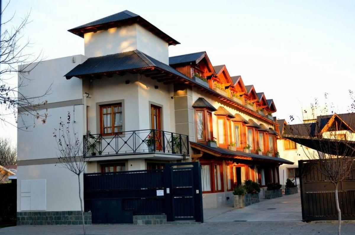 Picture of Hotel For Sale in Mendoza, Mendoza, Argentina