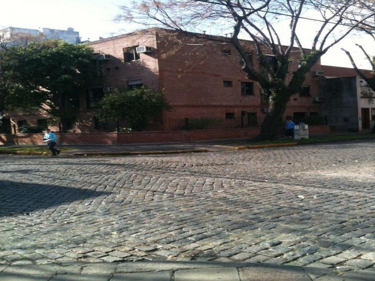 Picture of Apartment Building For Sale in San Isidro, Buenos Aires, Argentina