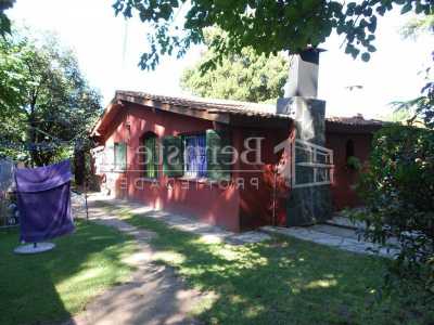 Home For Sale in Ituzaingo, Argentina