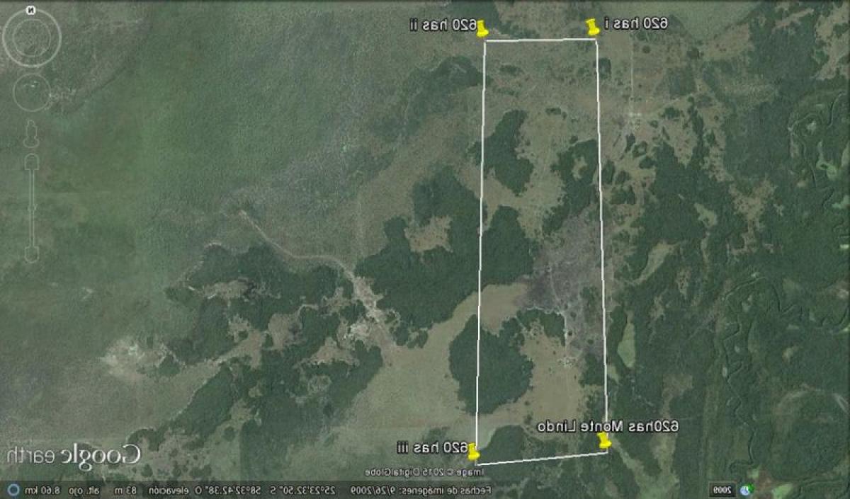 Picture of Home For Sale in Formosa, Formosa, Argentina