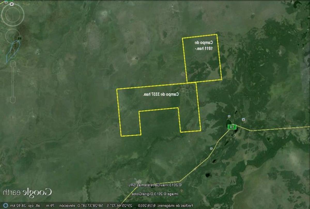 Picture of Home For Sale in Formosa, Formosa, Argentina