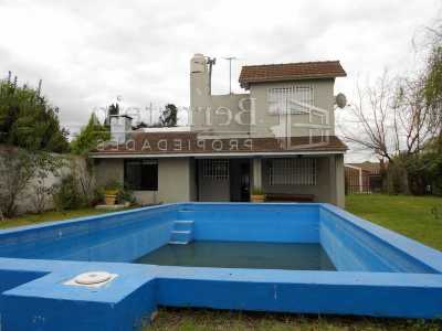 Farm For Sale in Moreno, Argentina