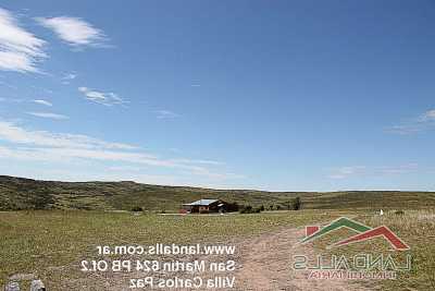 Apartment Building For Sale in Cordoba, Argentina