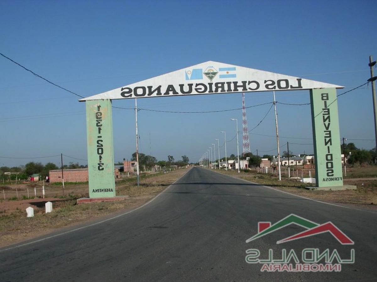 Picture of Home For Sale in Formosa, Formosa, Argentina