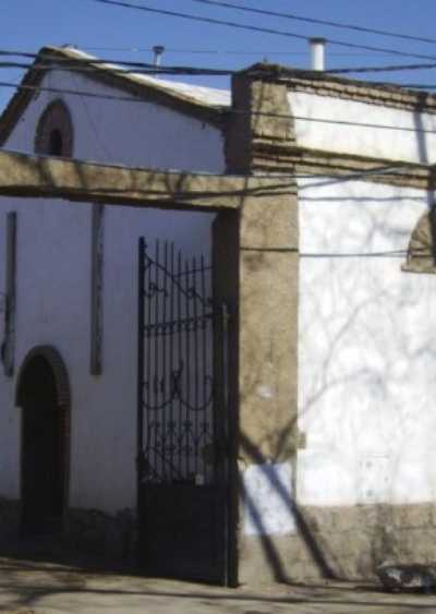 Apartment Building For Sale in Mendoza, Argentina